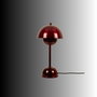 Opviq Lámpara de Mesa Claret